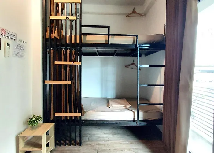 Feel Good Bk Hostel