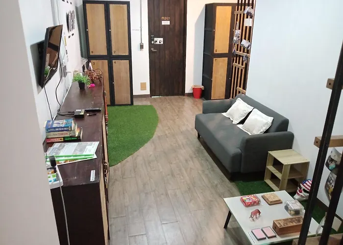 Feel Good Bk Hostel