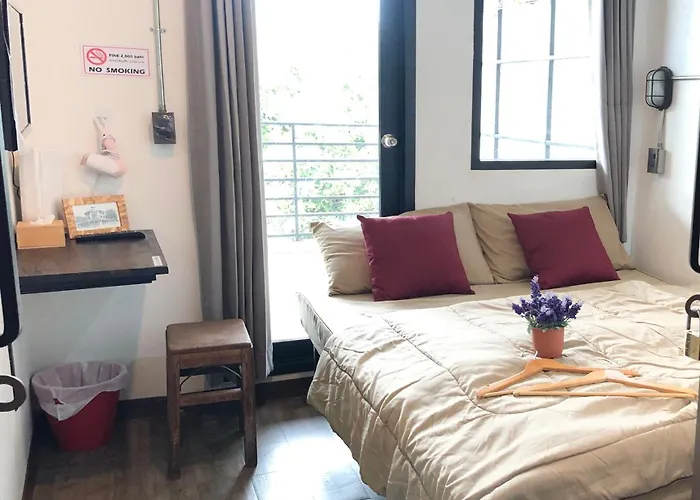 Feel Good Bk Bangkok