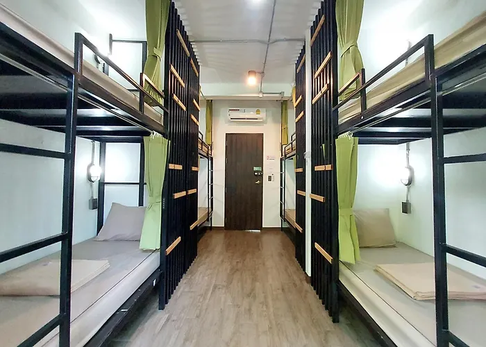 Feel Good Bk Hostel
