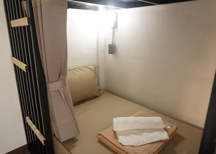 Feel Good Bk Hostel