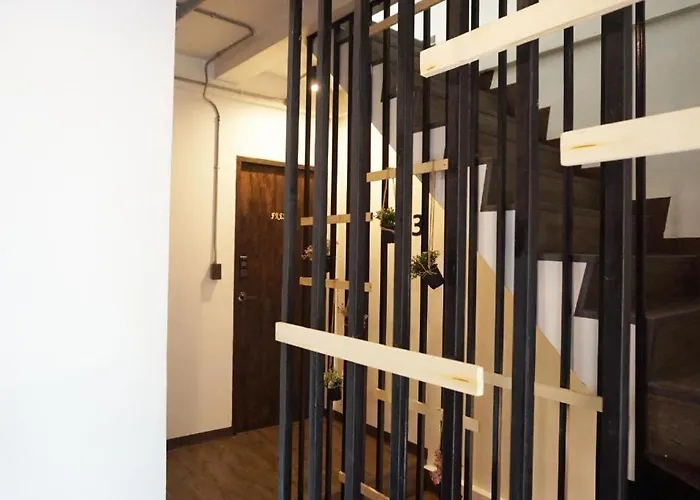Feel Good Bk Hostel Bangkok